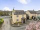 Thumbnail Link-detached house for sale in Knights Court, Hatherleigh, Okehampton, Devon