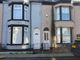 Thumbnail Terraced house for sale in Shelley Street, Bootle