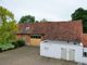 Thumbnail Barn conversion for sale in Park Cottages, Church Road, Snitterfield, Stratford-Upon-Avon