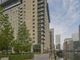 Thumbnail Flat for sale in South Quay Square, Canary Wharf, London