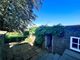 Thumbnail Cottage for sale in Washpool, Rainow, Macclesfield, Cheshire