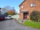 Thumbnail Terraced house for sale in Wantage Road, College Town, Sandhurst, Berkshire