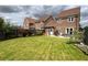 Thumbnail Detached house for sale in The Pastures, Biggleswade