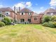 Thumbnail Detached house for sale in Buryfield Road, Solihull