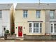 Thumbnail Semi-detached house for sale in Oakleigh Road, Loughor, Swansea