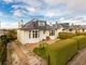 Thumbnail Detached house for sale in Craiglockhart Quadrant, Craiglockhart, Edinburgh