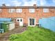 Thumbnail Terraced house for sale in The Chantry, Warwick, Warwickshire