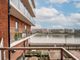 Thumbnail Maisonette for sale in Elm Quay Court, Battersea, London