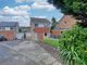 Thumbnail Detached house for sale in Windsor Walk, Hasland, Chesterfield, Derbyshire