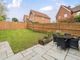 Thumbnail Detached house for sale in Morshead Drive, Binfield, Bracknell, Berkshire