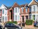 Thumbnail Semi-detached house for sale in Harlesden Road, Willesden, London