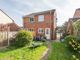 Thumbnail Semi-detached house for sale in Ridgewell Close, Lincoln