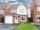 Thumbnail Detached house for sale in Brooklime Close, Hartlepool