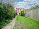 Thumbnail Terraced house for sale in Charlton Road, Shirley, Southampton