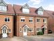 Thumbnail Semi-detached house for sale in Winter Close, Epsom
