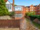 Thumbnail Flat to rent in The Avenue, Bedford Park, Chiswick