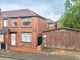 Thumbnail Terraced house for sale in Lindsay Street, Horwich, Bolton