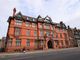 Thumbnail Flat to rent in Stowell Street, Liverpool