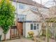 Thumbnail Town house for sale in Florence Park, Bristol