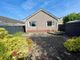 Thumbnail Detached bungalow for sale in Orchard Gardens, Portskewett, Caldicot, Mon.