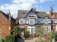 Thumbnail Semi-detached house for sale in The Drive, London