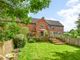 Thumbnail Property for sale in Fishers Field, St. Mary Bourne, Andover