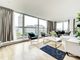 Thumbnail Flat for sale in Imperial Wharf, Imperial Wharf, London