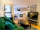 Thumbnail Flat for sale in King's Stables Road, Edinburgh