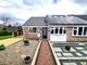 Thumbnail Semi-detached bungalow for sale in Cherry Tree Crescent, Farsley, Pudsey