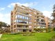 Thumbnail Flat for sale in Branksome Towers, Poole, Dorset