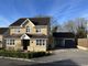 Thumbnail Detached house for sale in Lanhill View, Chippenham