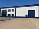 Thumbnail Industrial to let in Unit 2, Sovereign Park, Laporte Way, Luton