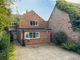 Thumbnail Semi-detached house for sale in Hollycroft Mount Pleasant, Acaster Malbis, York