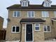 Thumbnail End terrace house to rent in Highfield Close, Ramsgate