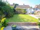 Thumbnail Detached bungalow for sale in Westfield Lane, Etchinghill, Folkestone