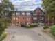 Thumbnail Flat for sale in Collingwood Court, Royston