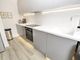 Thumbnail Terraced house for sale in Latchmere Cross, Leeds, West Yorkshire