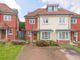 Thumbnail Semi-detached house for sale in Highfield Park, Rowtown