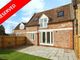 Thumbnail Semi-detached house for sale in Churchfield, Wincanton