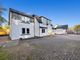 Thumbnail Detached house for sale in Glasdrum Drive, Fort William, Inverness-Shire