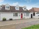 Thumbnail Detached house for sale in Cumberland Avenue, Broadstairs