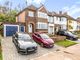 Thumbnail Detached house for sale in Beechcroft Drive, Guildford, Surrey