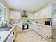 Thumbnail Detached bungalow for sale in Leeds Barnsdale Road, Castleford, West Yorkshire