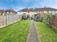 Thumbnail Terraced house for sale in Bell Lane, Kitts Green, Birmingham