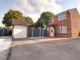 Thumbnail Detached house for sale in Eton Close, The Meadows, Stafford