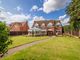 Thumbnail Detached house for sale in Thrigby Road, Filby