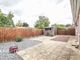 Thumbnail Detached bungalow for sale in Jubilee Close, Stanway, Colchester