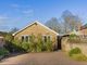 Thumbnail Bungalow for sale in Queens Road, Harpenden