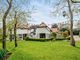 Thumbnail Detached house for sale in Hythe Lane, Burwell, Cambridge, Cambridgeshire