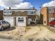 Thumbnail Semi-detached house for sale in Burden Close, Stratton, Swindon